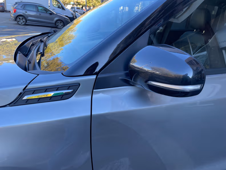 Suzuki Vitara / e Vitara - 20