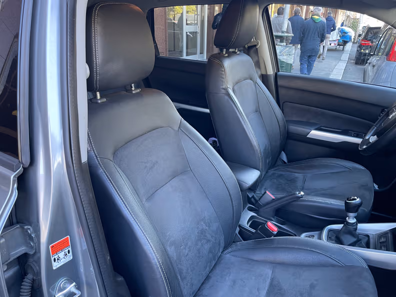 Suzuki Vitara / e Vitara - 11