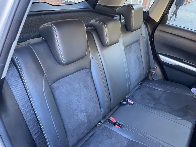 Suzuki Vitara / e Vitara - 25