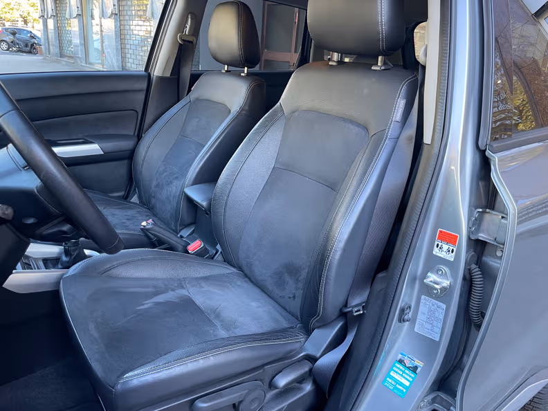 Suzuki Vitara / e Vitara - 10