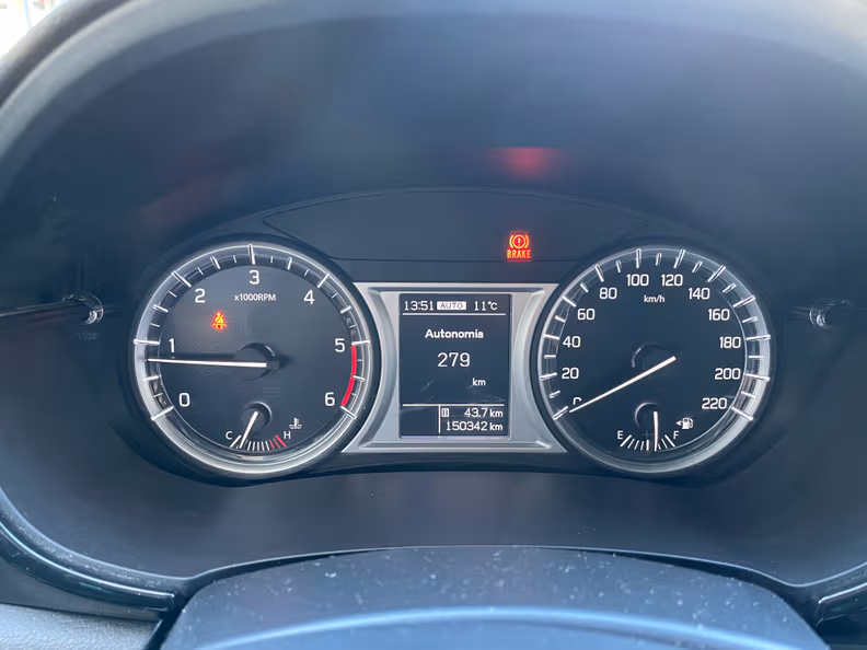 Suzuki Vitara / e Vitara - 13