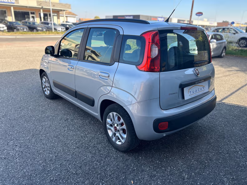 Fiat Panda - 3