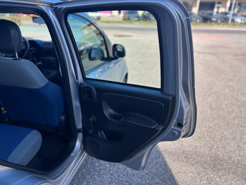 Fiat Panda - 19