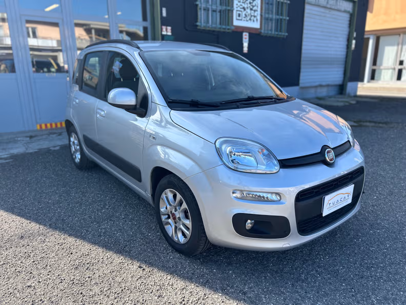 Fiat Panda - 7