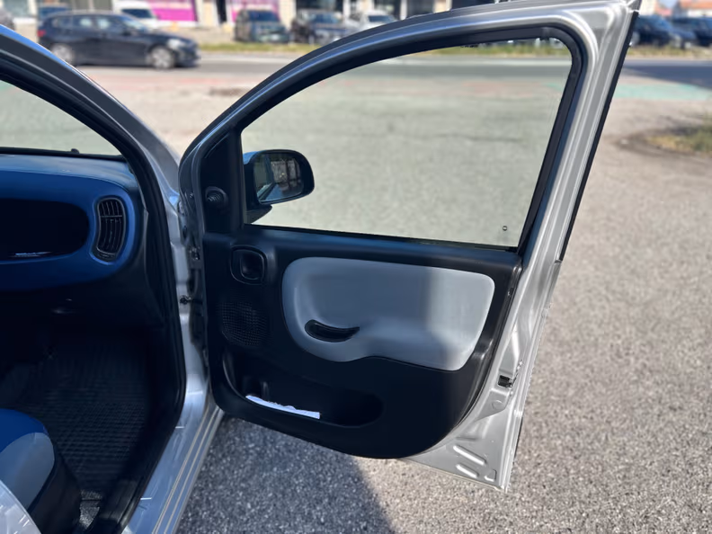 Fiat Panda - 18