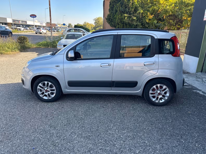 Fiat Panda - 2