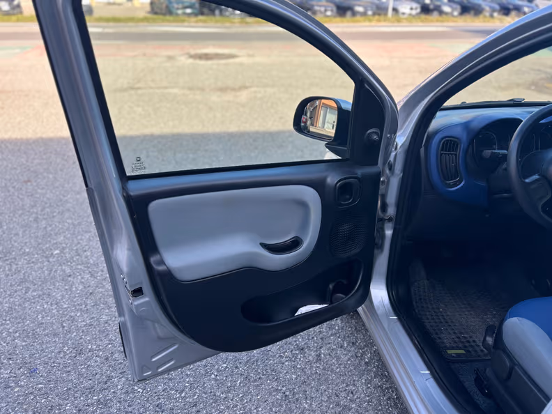 Fiat Panda - 12