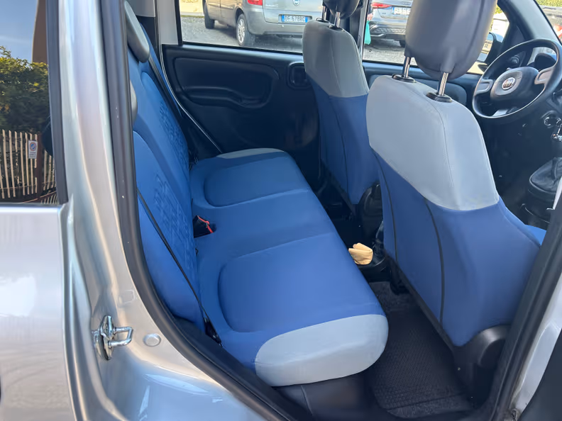 Fiat Panda - 20