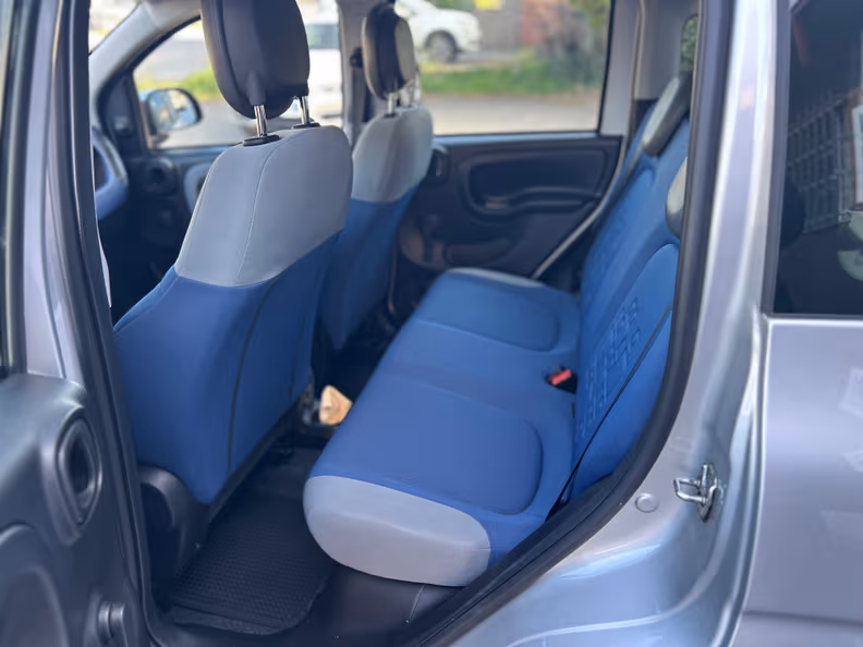 Fiat Panda - 23