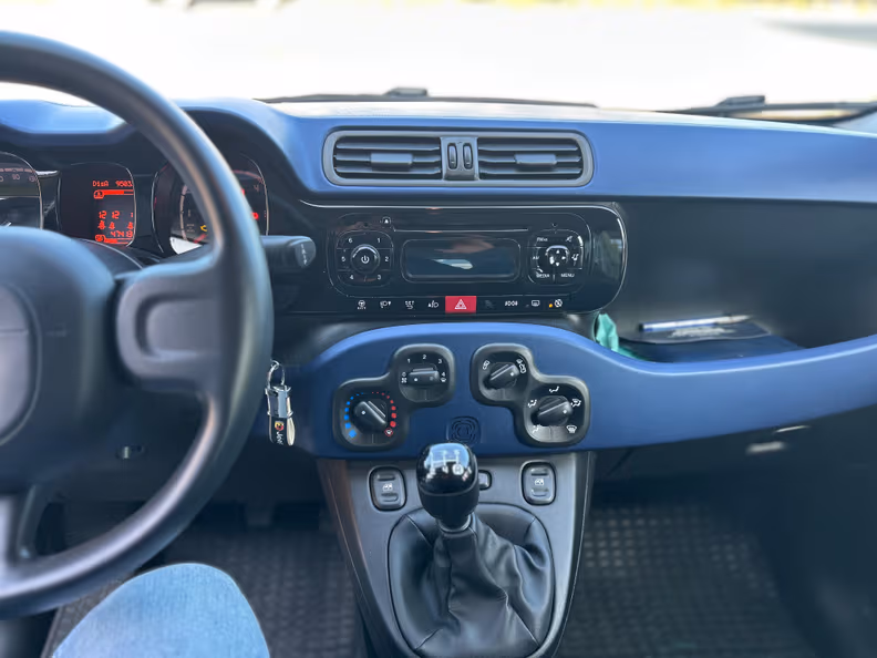 Fiat Panda - 16