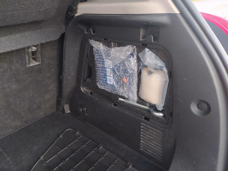 Opel Mokka/Mokka X - 70