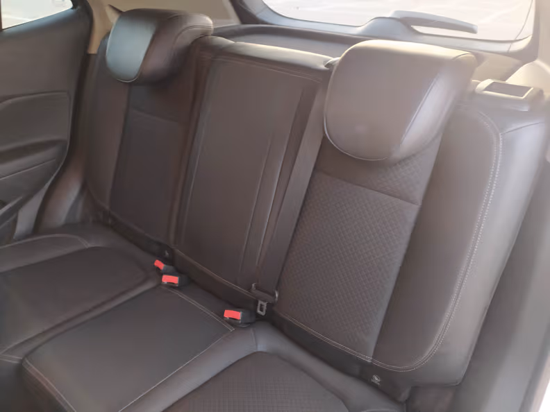 Opel Mokka/Mokka X - 10