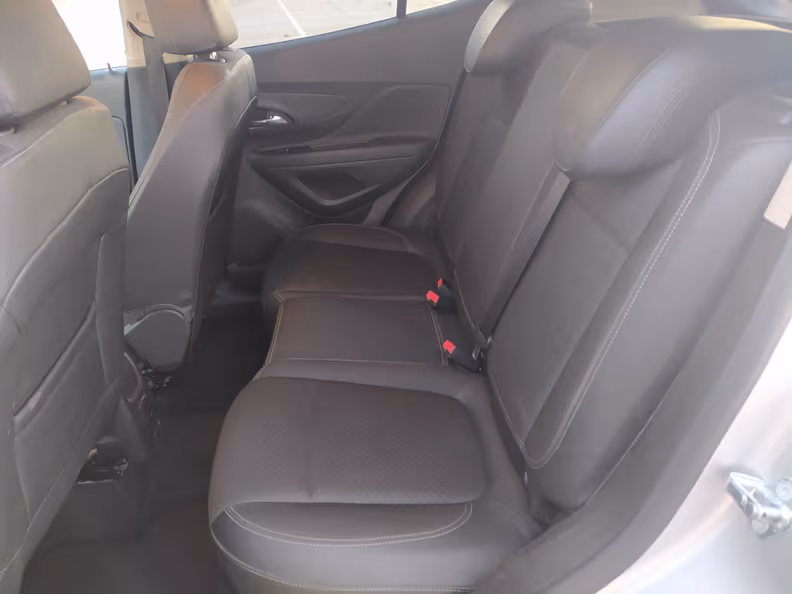 Opel Mokka/Mokka X - 53