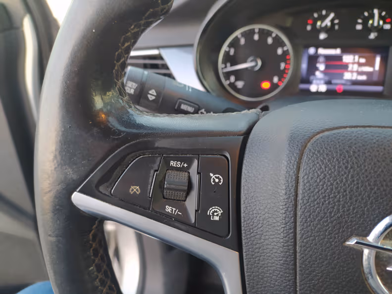 Opel Mokka/Mokka X - 61