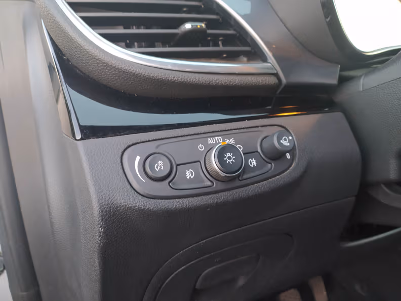 Opel Mokka/Mokka X - 59