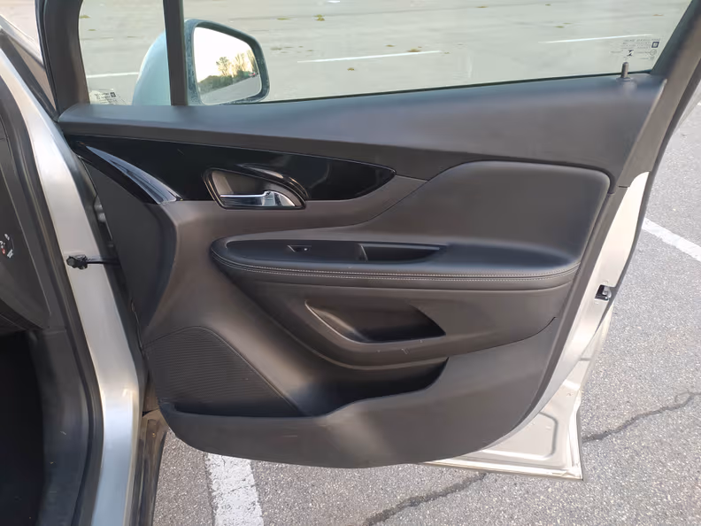 Opel Mokka/Mokka X - 44