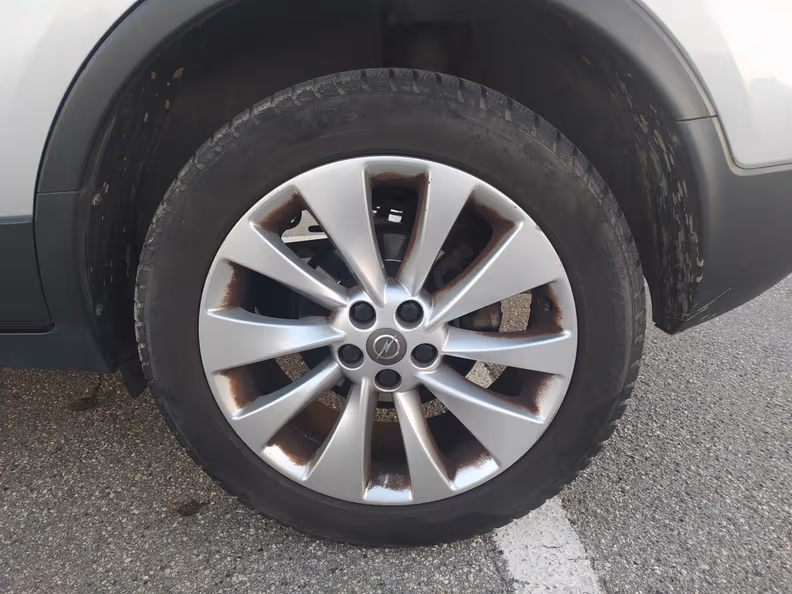 Opel Mokka/Mokka X - 28