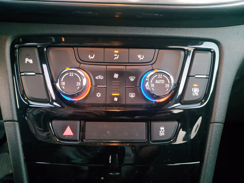 Opel Mokka/Mokka X - 65