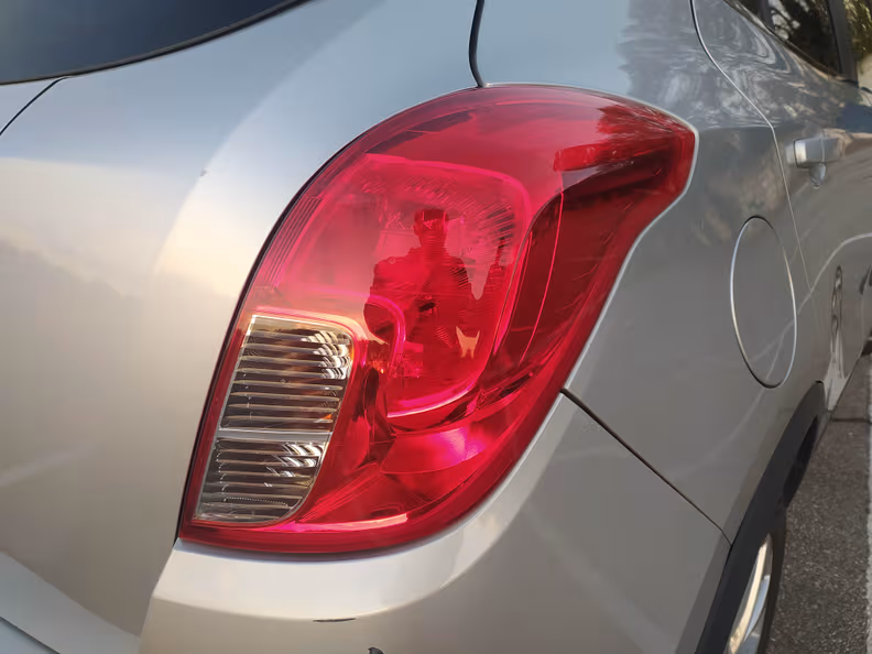 Opel Mokka/Mokka X - 18