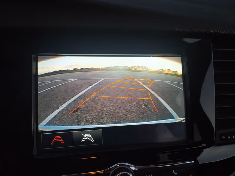 Opel Mokka/Mokka X - 68