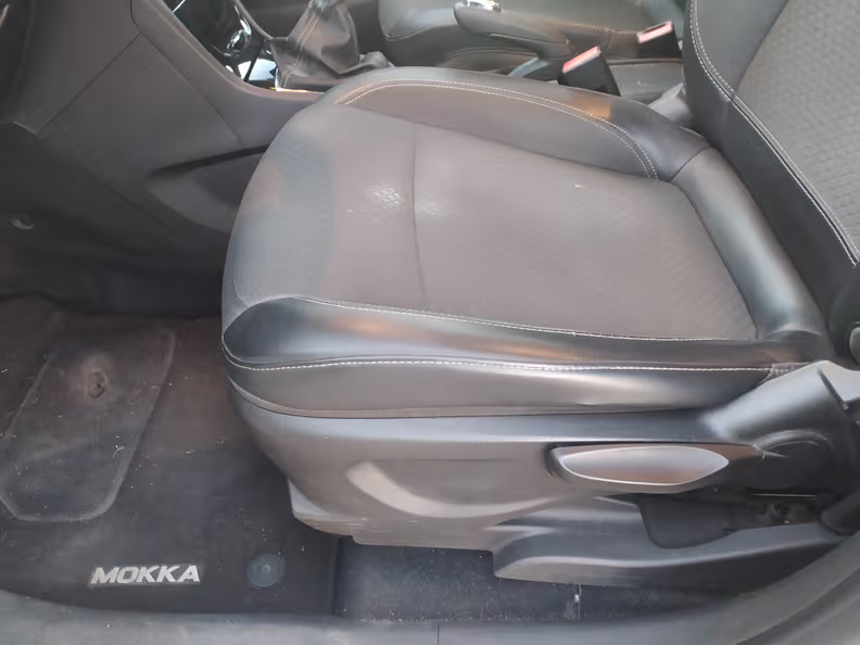 Opel Mokka/Mokka X - 42