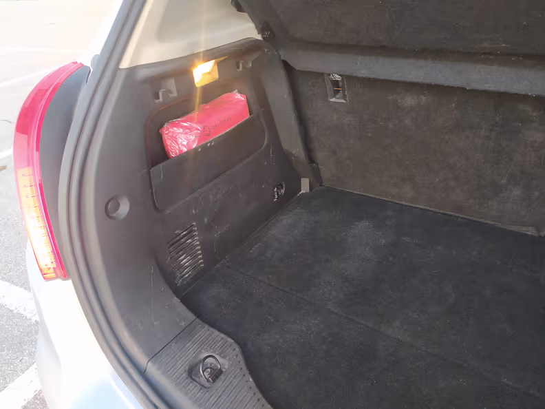 Opel Mokka/Mokka X - 55