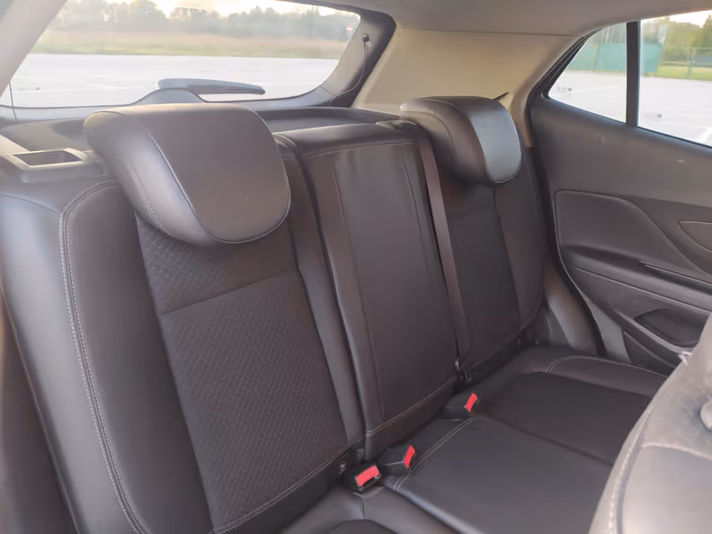 Opel Mokka/Mokka X - 51