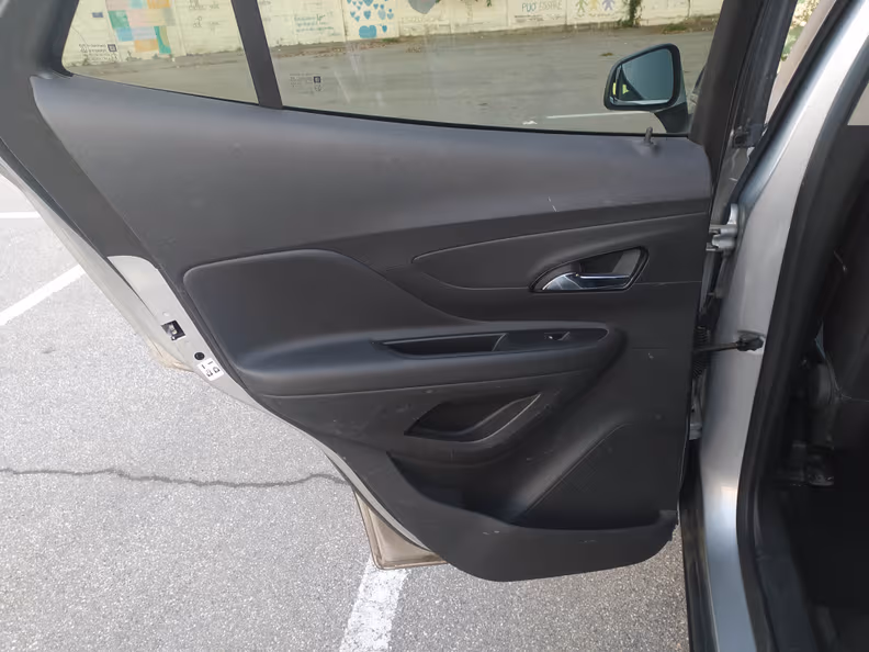 Opel Mokka/Mokka X - 52