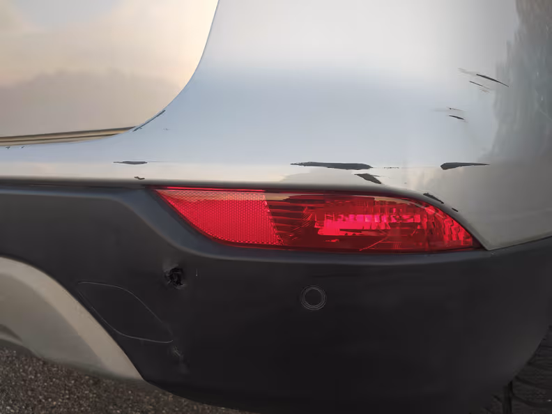 Opel Mokka/Mokka X - 33