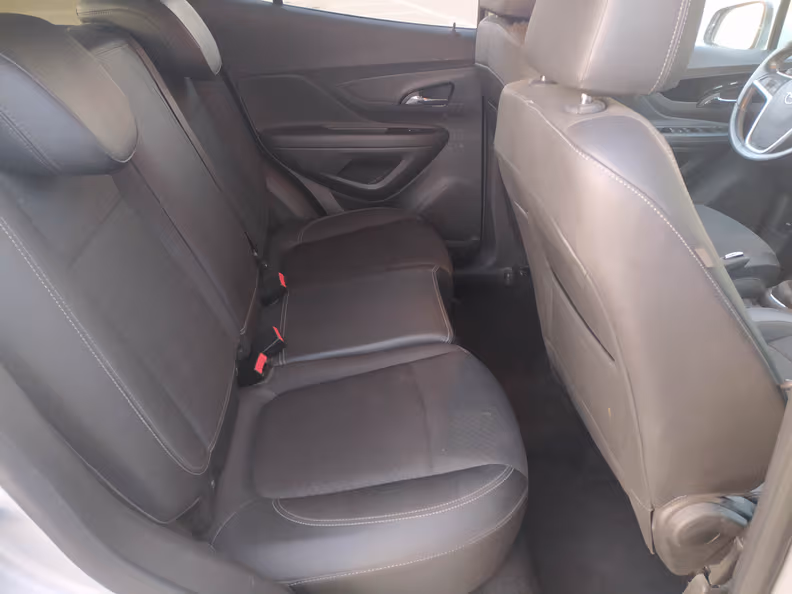 Opel Mokka/Mokka X - 49