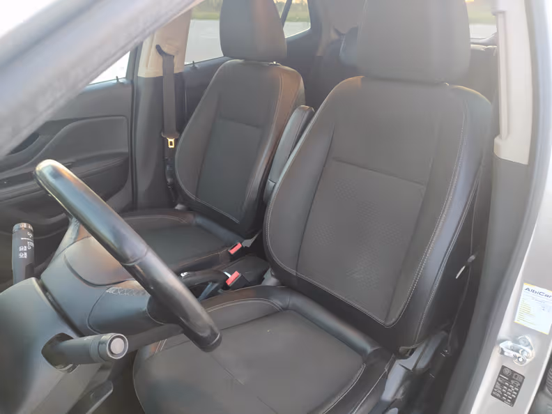 Opel Mokka/Mokka X - 43