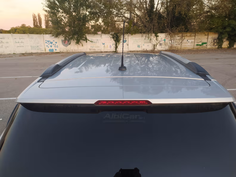 Opel Mokka/Mokka X - 35