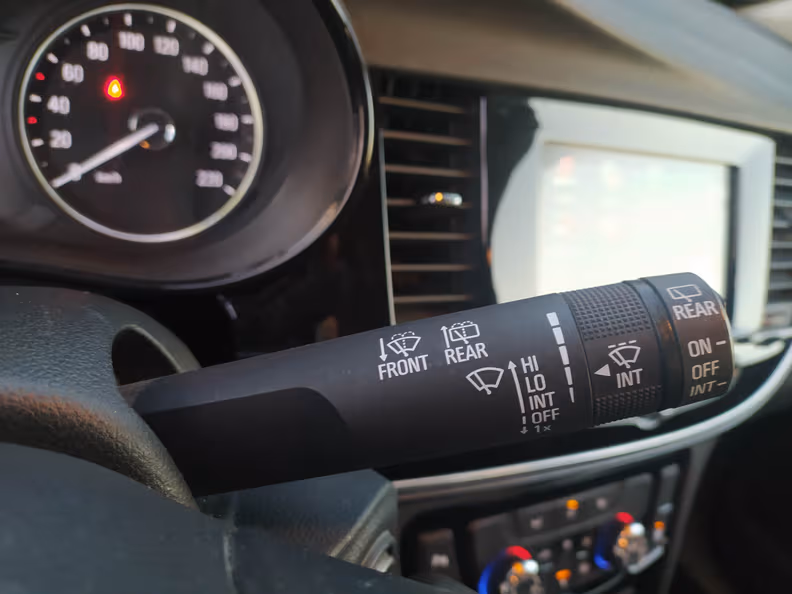 Opel Mokka/Mokka X - 64