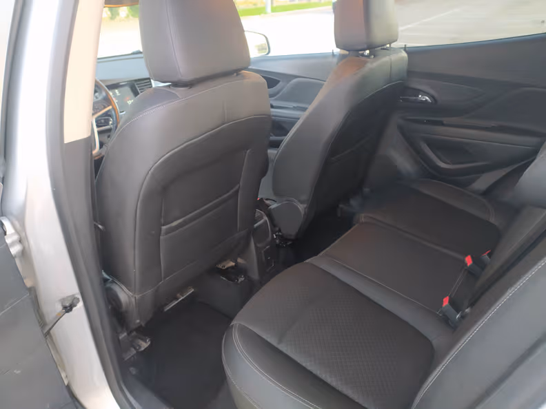 Opel Mokka/Mokka X - 54