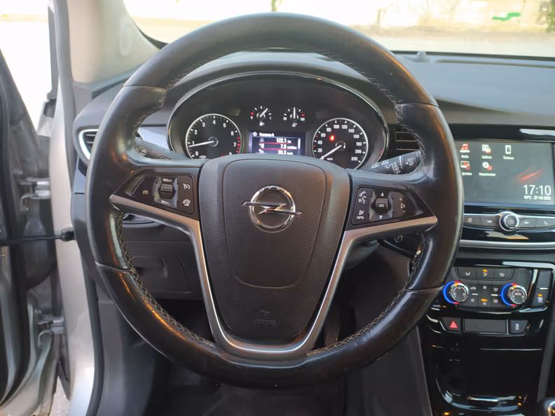 Opel Mokka/Mokka X - 60