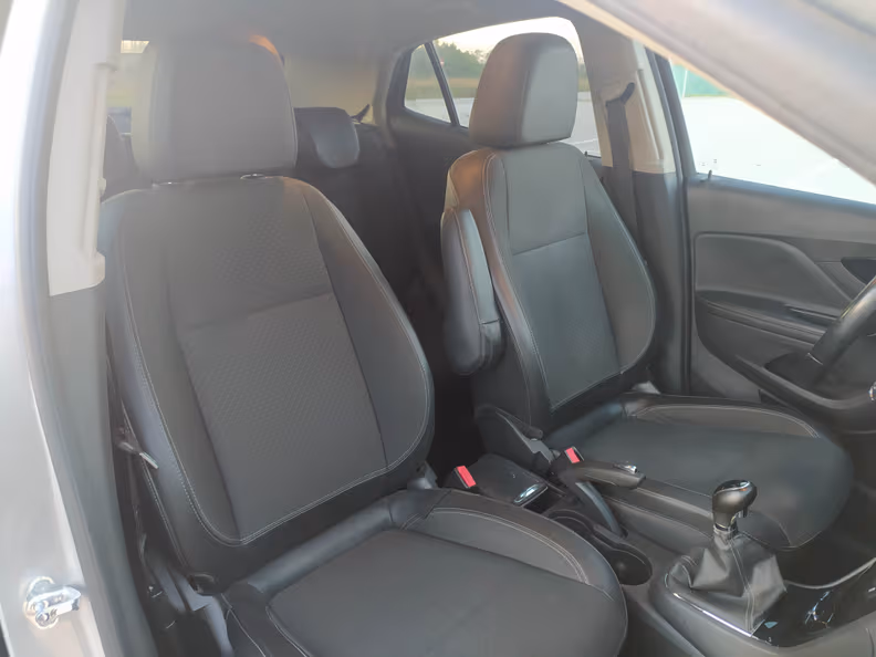 Opel Mokka/Mokka X - 47