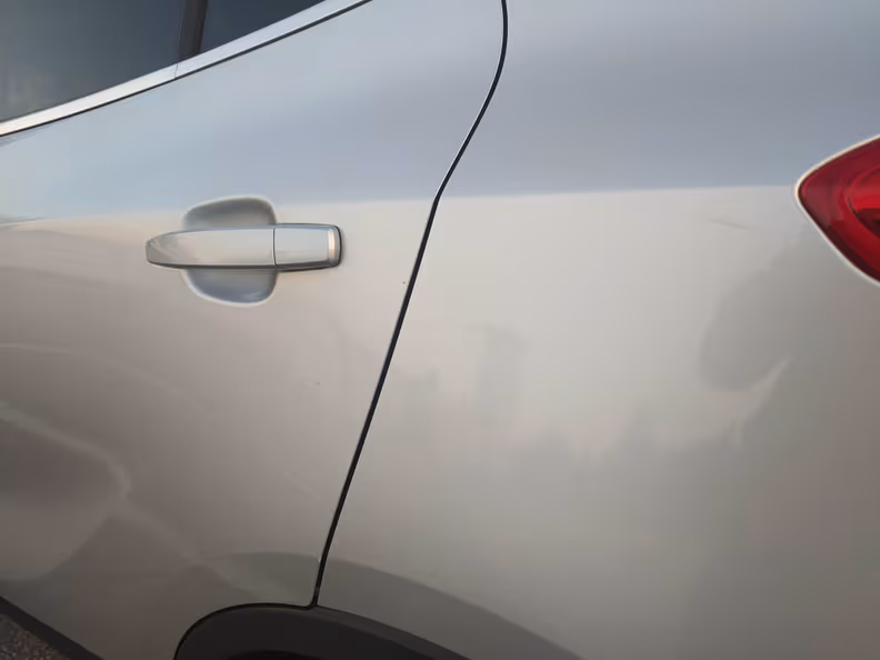 Opel Mokka/Mokka X - 37