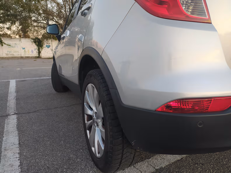 Opel Mokka/Mokka X - 19