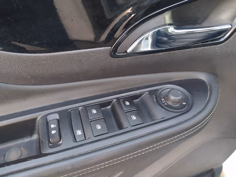 Opel Mokka/Mokka X - 41