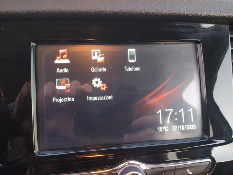 Opel Mokka/Mokka X - 12