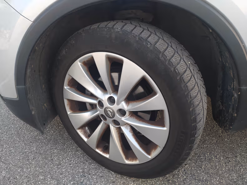 Opel Mokka/Mokka X - 30