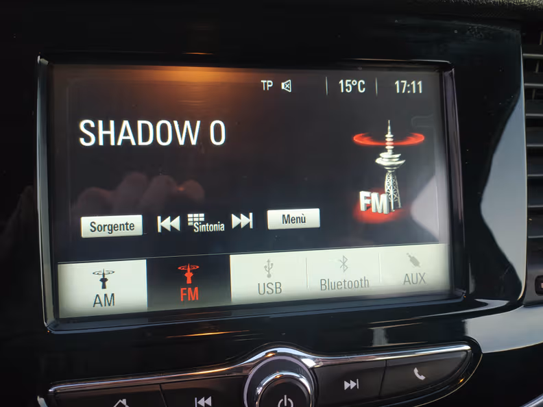 Opel Mokka/Mokka X - 66