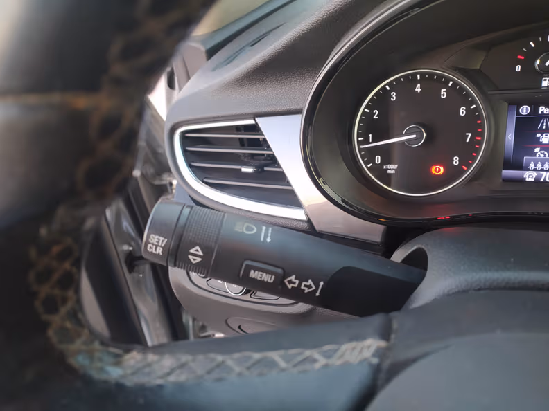 Opel Mokka/Mokka X - 63