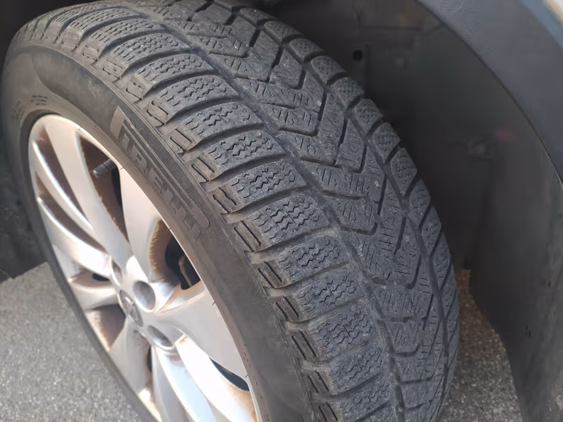 Opel Mokka/Mokka X - 22