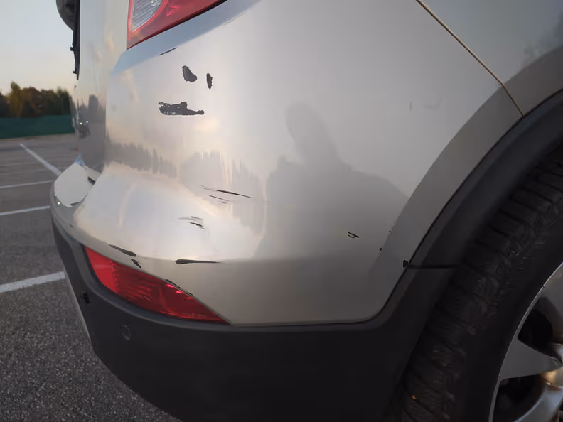 Opel Mokka/Mokka X - 32