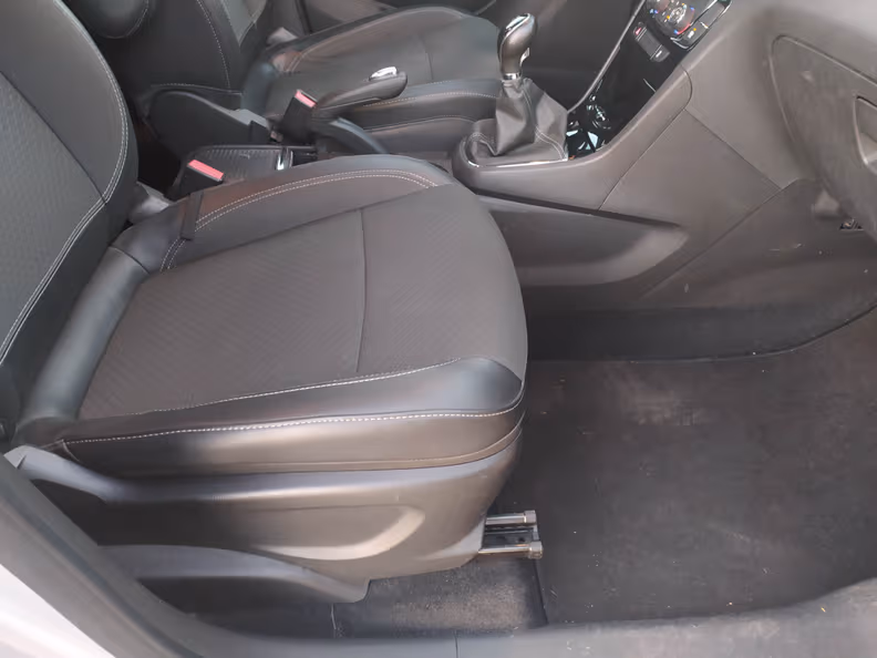 Opel Mokka/Mokka X - 45