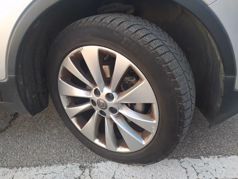 Opel Mokka/Mokka X - 13