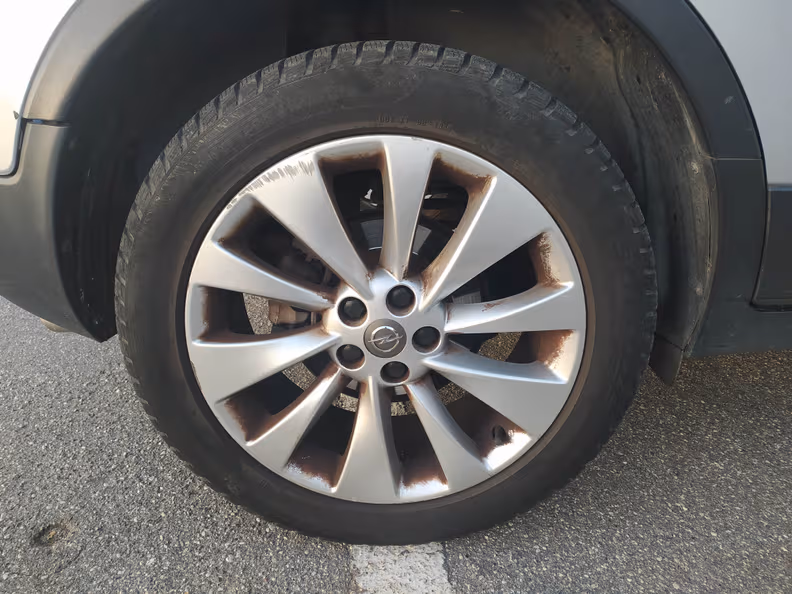 Opel Mokka/Mokka X - 24