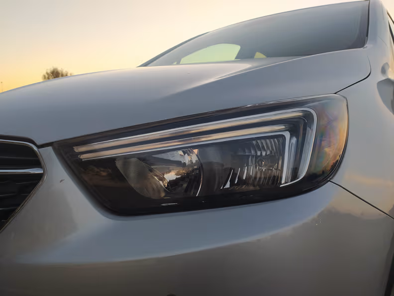 Opel Mokka/Mokka X - 15