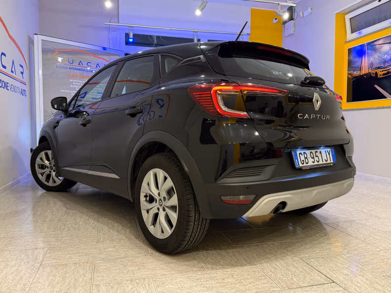 Renault Captur - 8